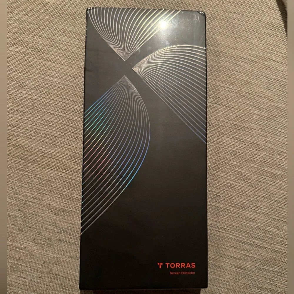 N/A torras pack